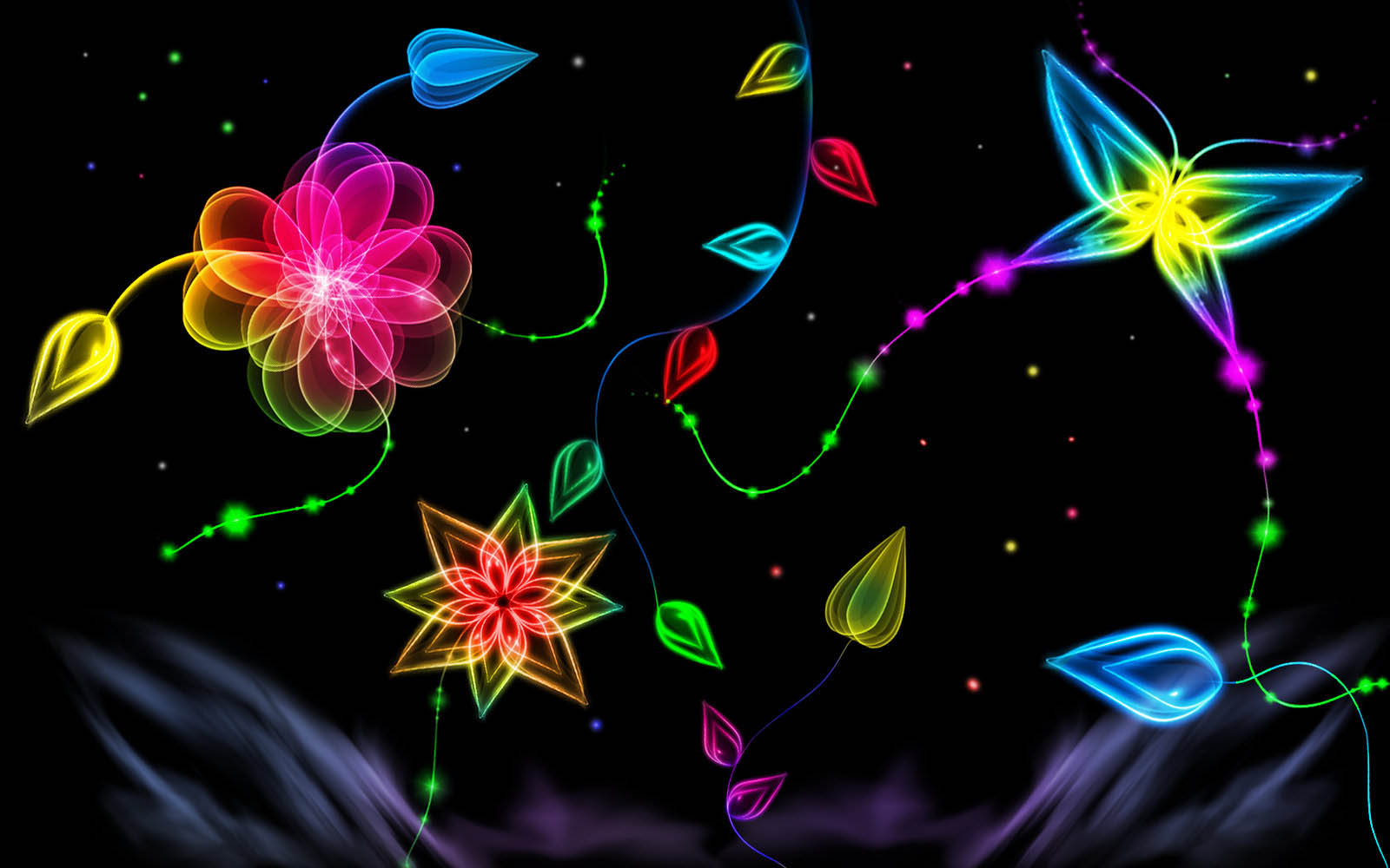 free neon free neon